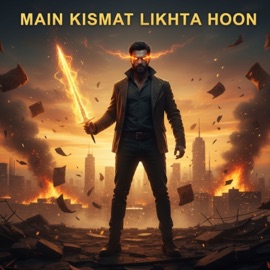 Main Kismat Likhta Hoon Rana & Riya