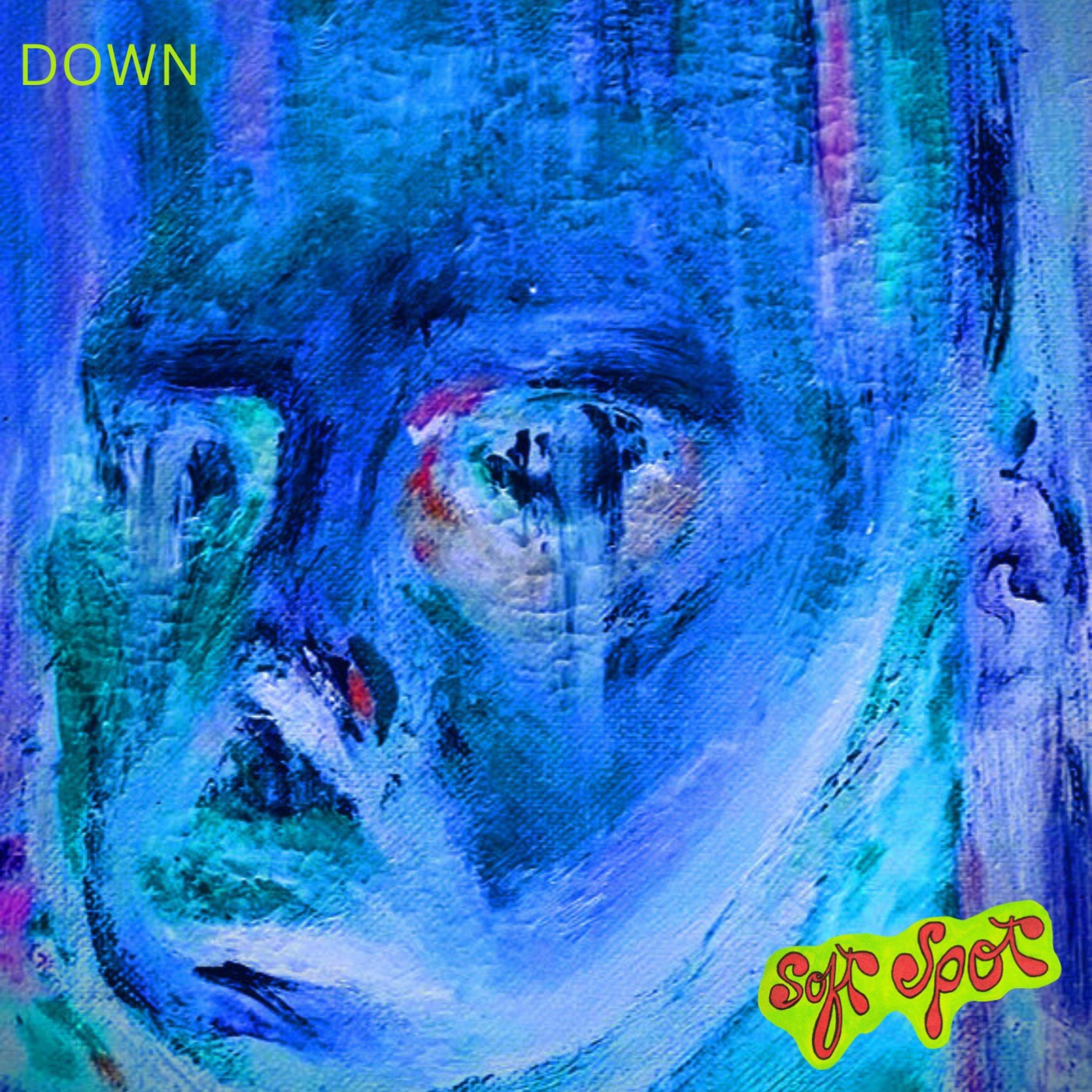 Down - Single
