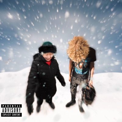 Blade in My Cane (feat. preparedforitall) - Single