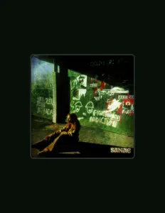 Hör dir Sanæ an, schau dir Musikvideos an, lies die Biografie, finde Tourdaten und mehr!