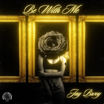 Be with me - Single