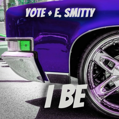 I Be - Single