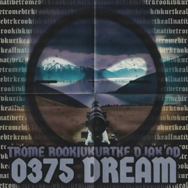 0375 DREAM rookivkurtke, Тромэ & Djak OD