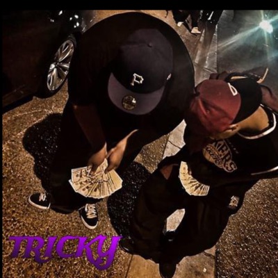 Tricky (Slics x Eazy) - Single