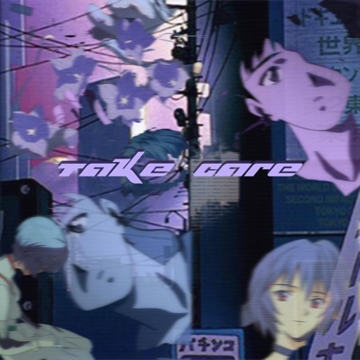 take care - Single