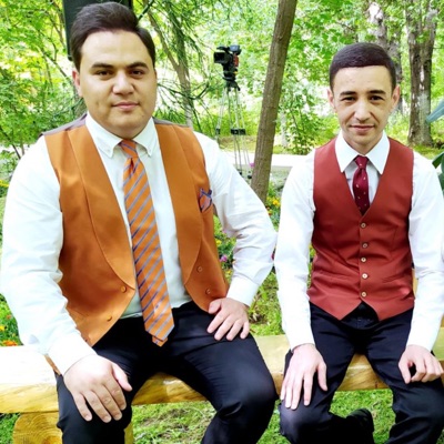 Halk mukamlary (feat. Nagmat Annageldiýew) - Single