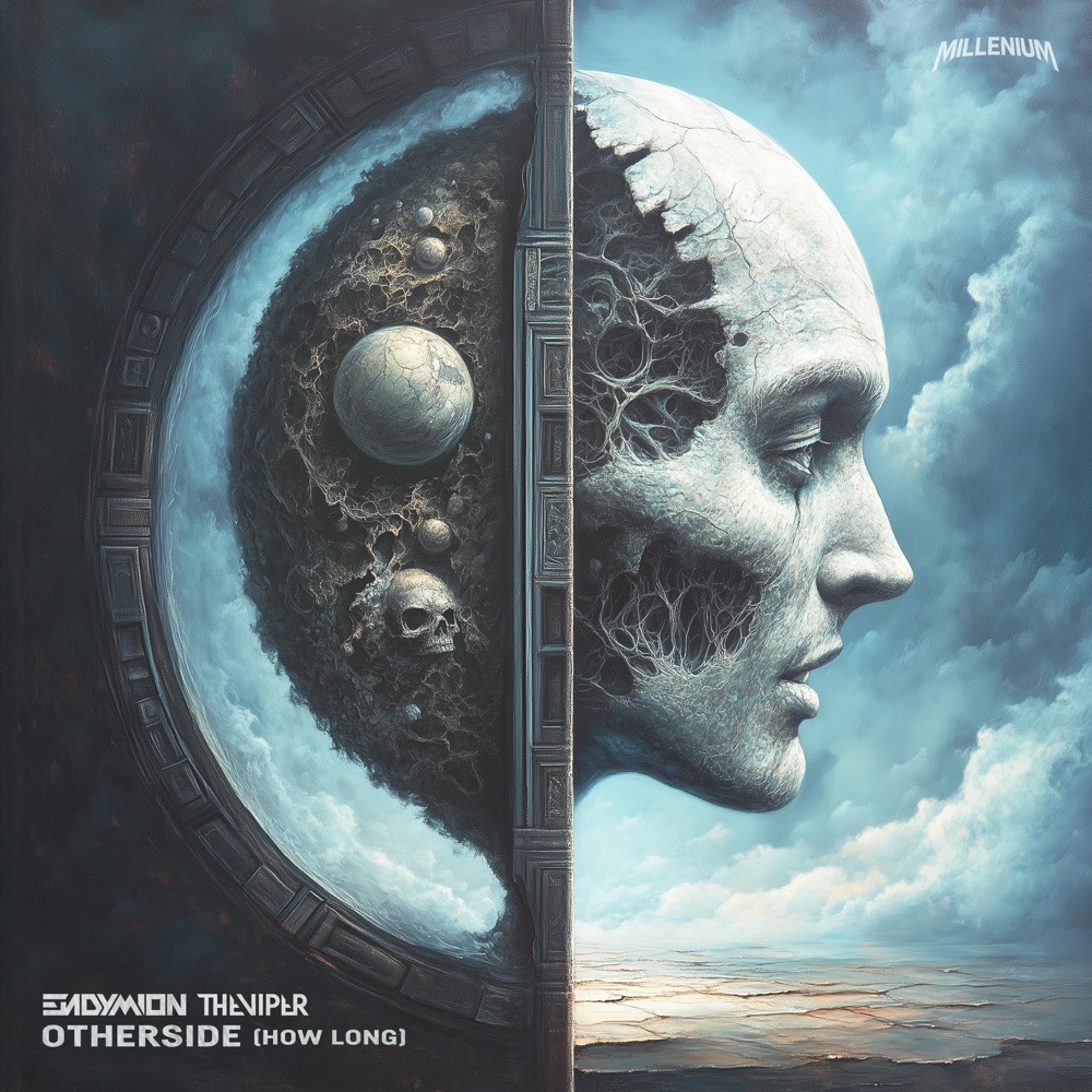 Обложка альбома «Otherside (How Long) - Single» — Endymion & The Viper
