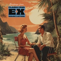 Places Your Ex Couldn't Afford (feat. Nate Good) - Single - Joey Burbach