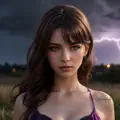 Velvet Venom