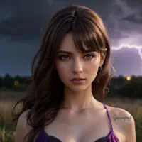 Velvet Venom