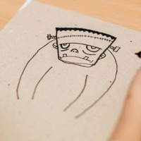 Sinister (Dark Piano Instrumental) - Single - Gradozero