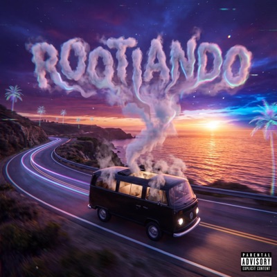 Rootiando (feat. Limitz) - Single