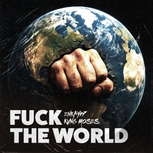 F**k The World - Single