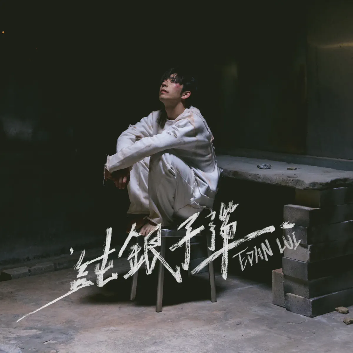 Edan 呂爵安 - 純銀子彈 - Single (2024) [iTunes Plus AAC M4A]-新房子