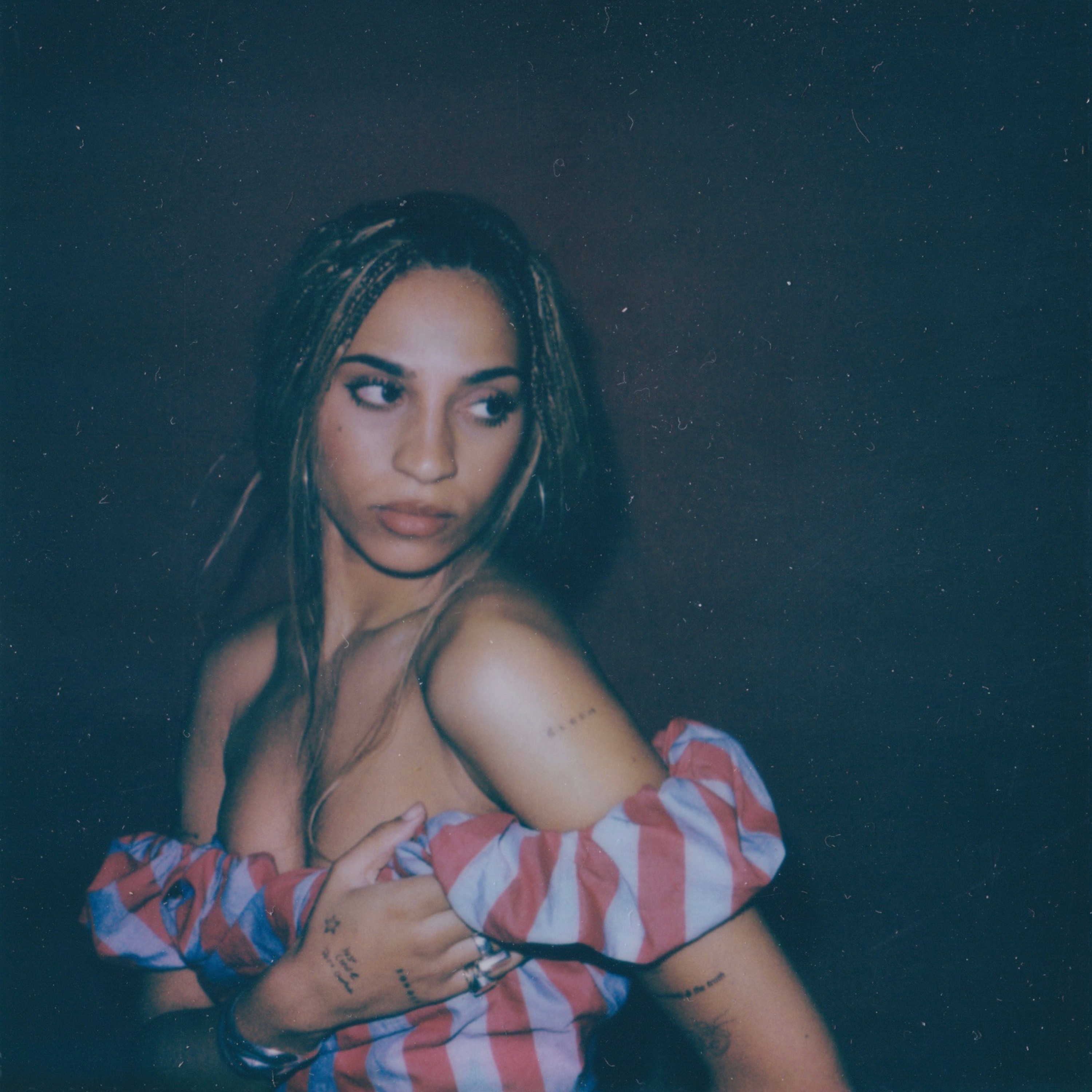 better late than not at all - EP