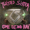 Leader of the Pack - Twisted Sister
