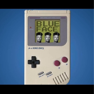 Blueface (feat. KiNG DAV3) - Single