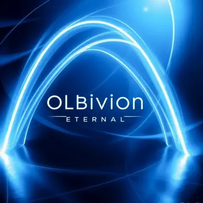 Olbivion adlı sanatçının Eternal albümünü dinle