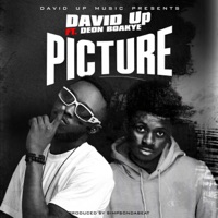 Picture (feat. Deon Boakye) - Single - DavidUp