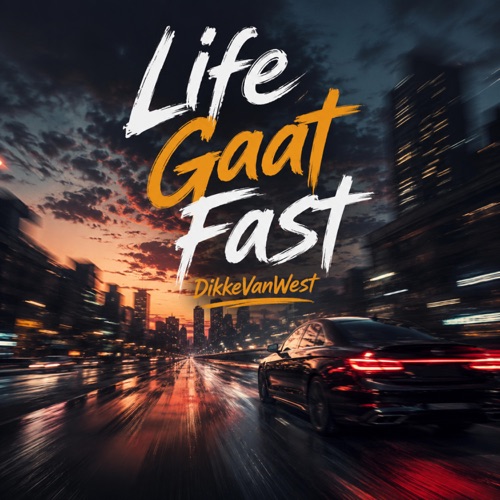 Life Gaat Fast
