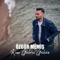 Kime Gülerse Gülsün — Özgür Memiş