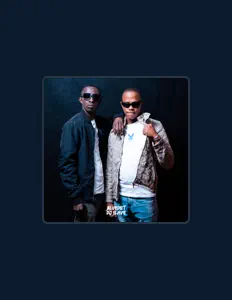 Listen to BlueDot & Dj Slave, watch music videos, read bio, see tour dates & more!