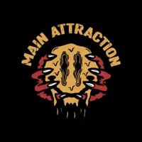 Main Attraction — Last Temptation