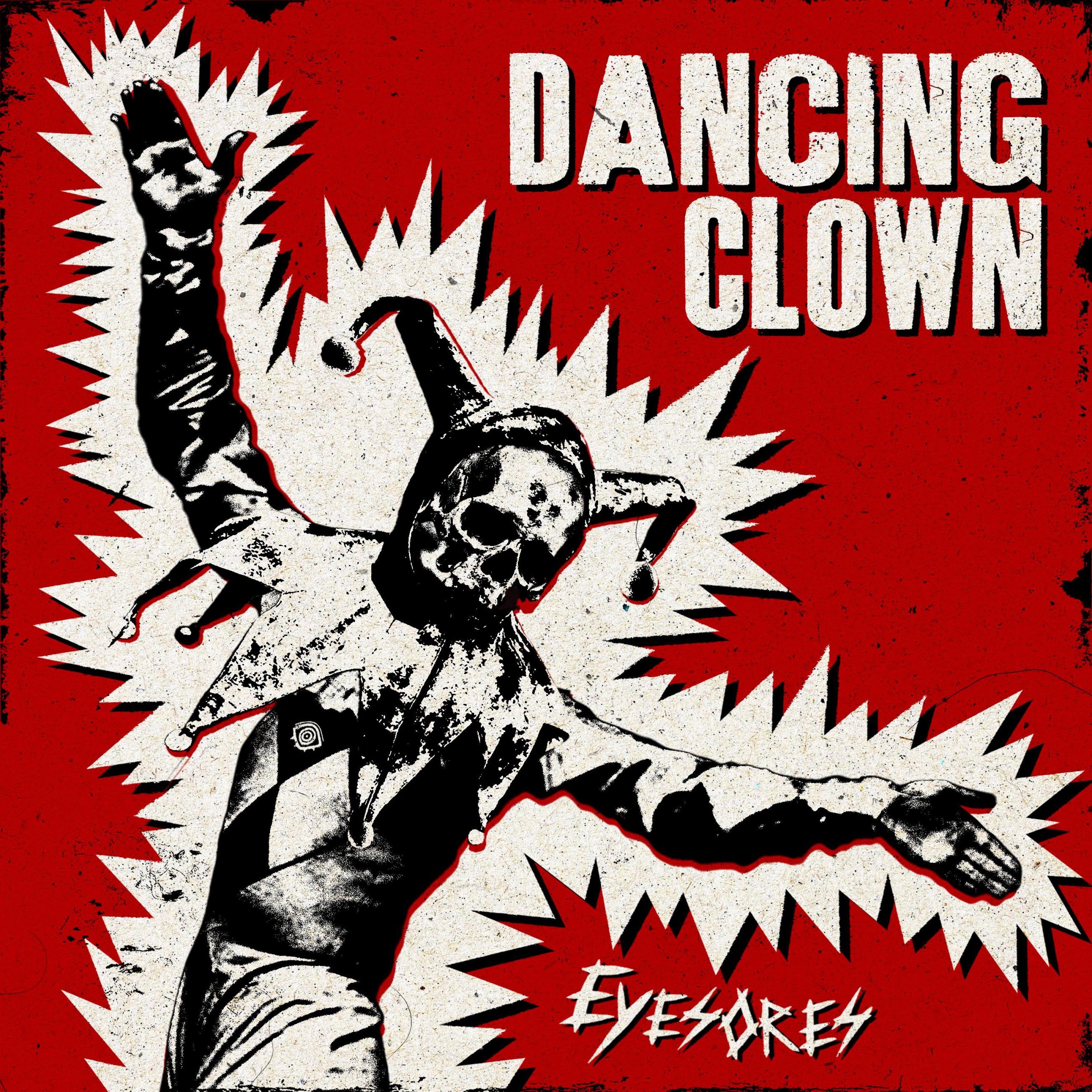 Dancing Clown - Single