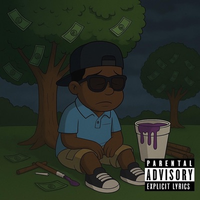 Money Tree - Single