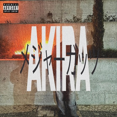 Akira - Single