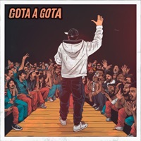 Gota a Gota - Single - Leitosanhueza & DJ Ropo