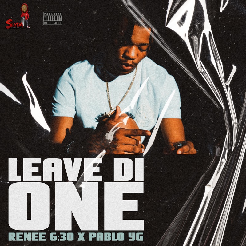 Leave Di One - Single