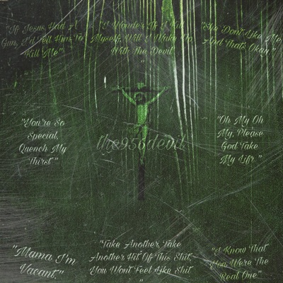 THE956DEVIL (HOME DEMOS & MASTERS)