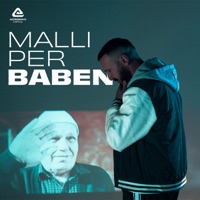 Malli per Baben - Single - Shaliani