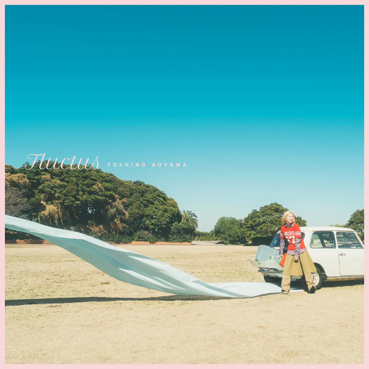 青山吉能 - Fluctus (2025) [iTunes Plus AAC M4A]-新房子