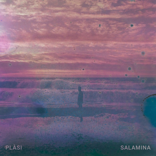 Salamina - EP
