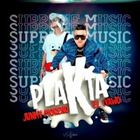 PLAKATA (feat. Junhy Moreno) [Radio Edit] - Single - El Iyawo