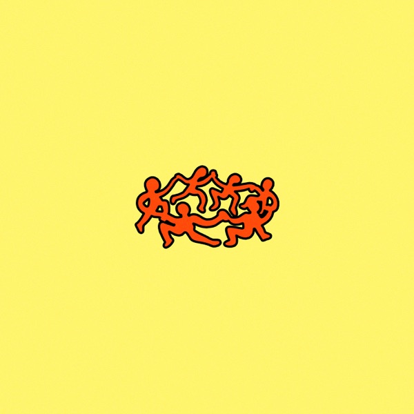 Ginger (Feel Good) - EP