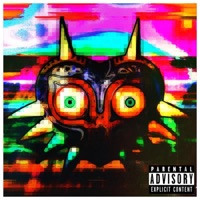 What You Made Me (Skull Kid) (feat. C.G. The Crooked Kid) - Single - Blvckhevrtz