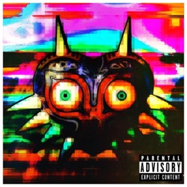 What You Made Me (Skull Kid) (feat. C.G. The Crooked Kid) Blvckhevrtz