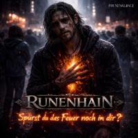 Spürst Du das Feuer noch in Dir ? (Oder ist das Feuer in dir schon tot?) - Single