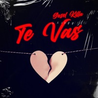 Te Vas - Single - Gosel Killa