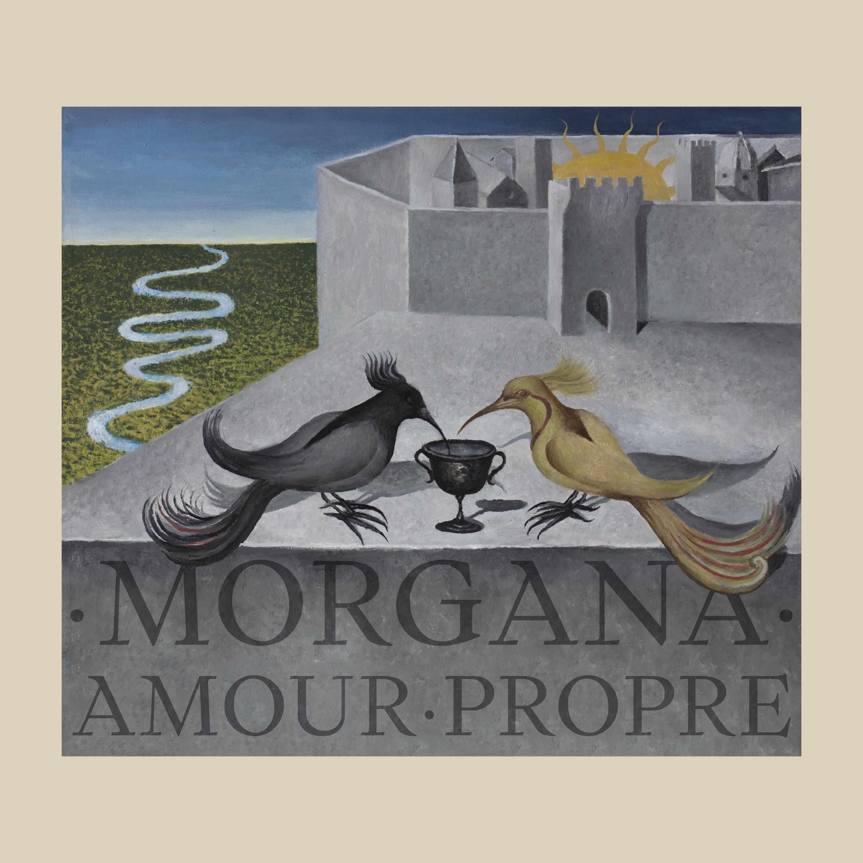 Amour-propre - Single