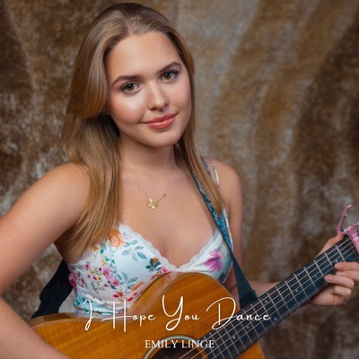 I Hope You Dance - Single