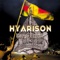 devoir de paix - Hyarison lyrics