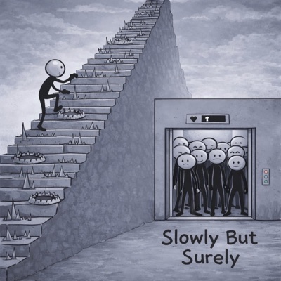 Slowly But Surely (feat. Trapiez M, Youngin'FD$ & Teo_) - Single