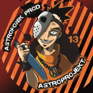 Astroprojekt 13 - EP