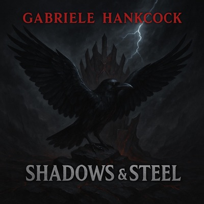 Shadows & Steel (feat. Gabriele Hankcock)