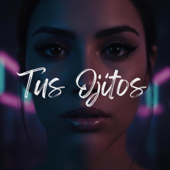 Tus Ojitos song art