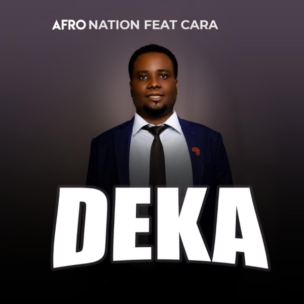 Deka (feat. Cara)